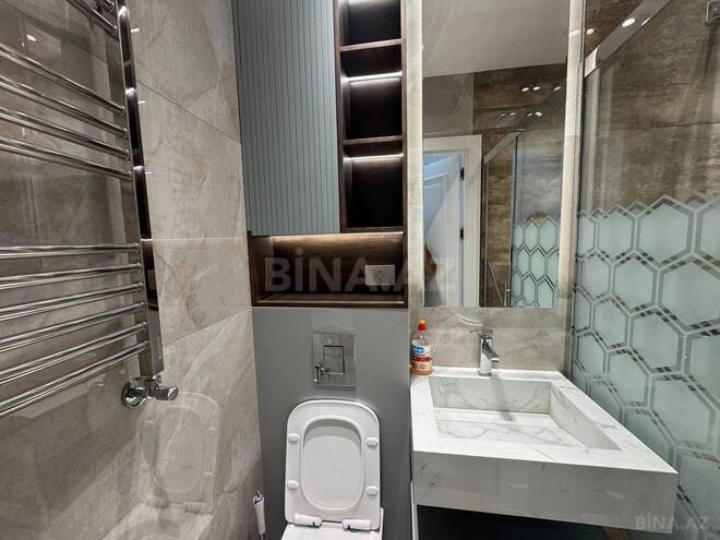 Продаётся 3-комн. новостройка 95 м², м. 28 мая, photo 22 from 28