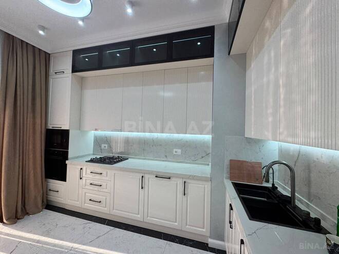 Продаётся 3-комн. новостройка 95 м², м. 28 мая, photo 12 from 28