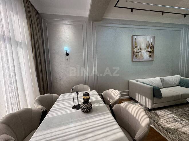 Продаётся 3-комн. новостройка 95 м², м. 28 мая, photo 5 from 28