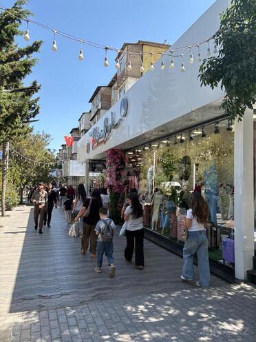 Satılır 1 otaqlı köhnə tikili 45 m², Memar Əcəmi m., photo 1 from 16
