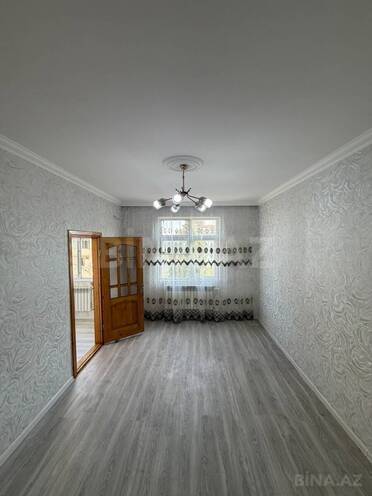 Satılır 1 otaqlı köhnə tikili 45 m², Memar Əcəmi m., photo 5 from 16