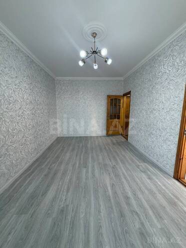 Satılır 1 otaqlı köhnə tikili 45 m², Memar Əcəmi m., photo 8 from 16