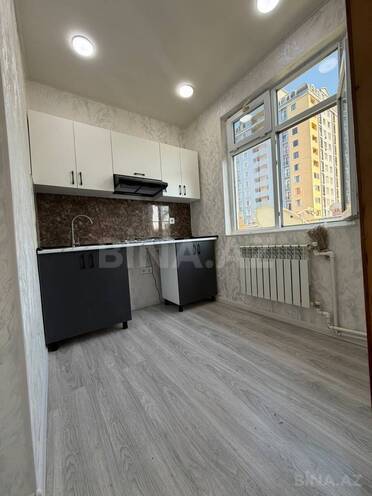 Satılır 1 otaqlı köhnə tikili 45 m², Memar Əcəmi m., photo 11 from 16