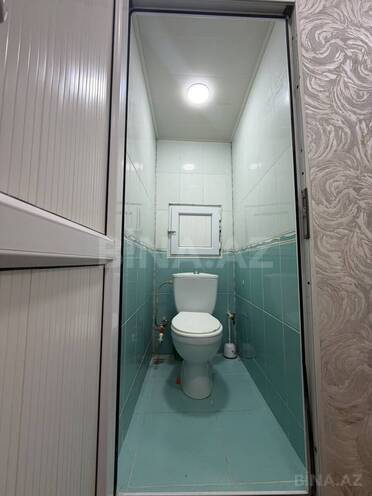 Satılır 1 otaqlı köhnə tikili 45 m², Memar Əcəmi m., photo 14 from 16