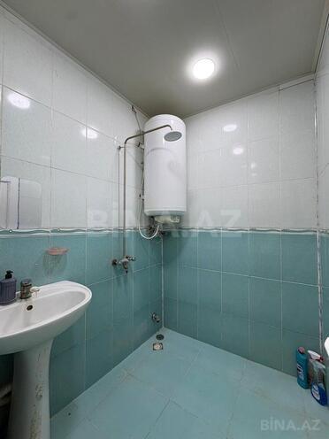 Satılır 1 otaqlı köhnə tikili 45 m², Memar Əcəmi m., photo 13 from 16