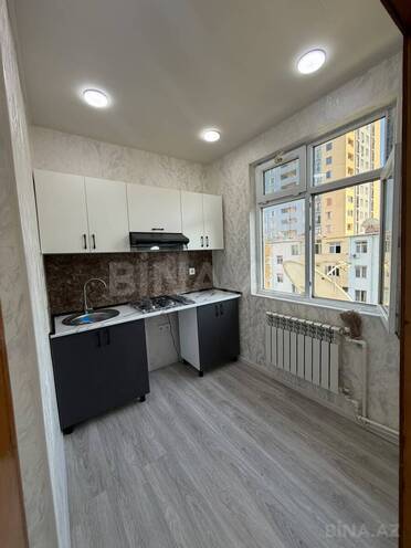 Satılır 1 otaqlı köhnə tikili 45 m², Memar Əcəmi m., photo 10 from 16