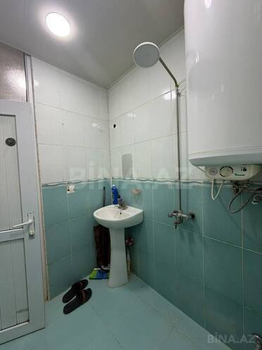 Satılır 1 otaqlı köhnə tikili 45 m², Memar Əcəmi m., photo 12 from 16