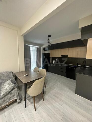 Сдаётся 2-комн. новостройка 70 м², м. Ази Асланов, photo 4 from 8