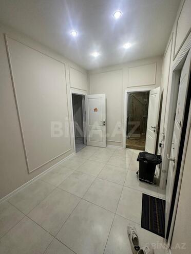 Сдаётся 2-комн. новостройка 70 м², м. Ази Асланов, photo 7 from 8