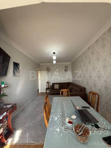 Продаётся 2-комн. вторичка 65 м², пос. Ени Гюнешли, photo 3 from 14