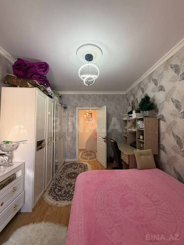 Продаётся 2-комн. вторичка 65 м², пос. Ени Гюнешли, photo 7 from 14