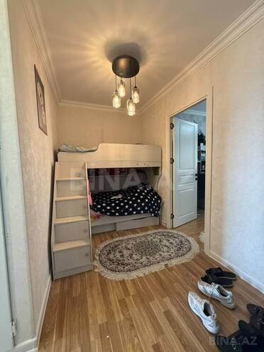Продаётся 2-комн. вторичка 65 м², пос. Ени Гюнешли, photo 9 from 14
