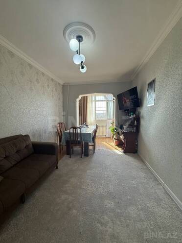 Продаётся 2-комн. вторичка 65 м², пос. Ени Гюнешли, photo 1 from 14