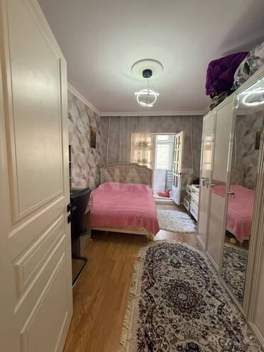 Продаётся 2-комн. вторичка 65 м², пос. Ени Гюнешли, photo 5 from 14