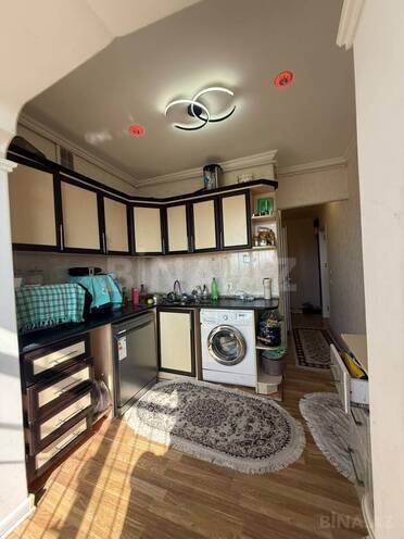 Продаётся 2-комн. вторичка 65 м², пос. Ени Гюнешли, photo 10 from 14