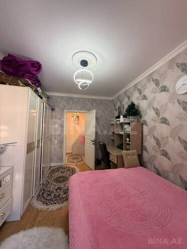 Продаётся 2-комн. вторичка 65 м², пос. Ени Гюнешли, photo 6 from 14