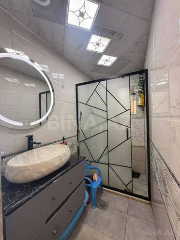 Продаётся 2-комн. вторичка 65 м², пос. Ени Гюнешли, photo 11 from 14