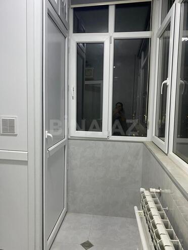 Satılır 2 otaqlı yeni tikili 92 m², Şah İsmayıl Xətai m., photo 11 from 18