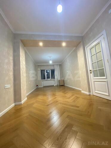 Satılır 2 otaqlı yeni tikili 92 m², Şah İsmayıl Xətai m., photo 1 from 18