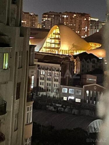 Satılır 2 otaqlı yeni tikili 92 m², Şah İsmayıl Xətai m., photo 17 from 18
