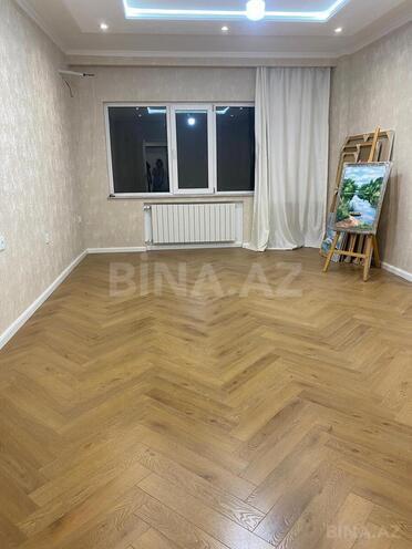 Satılır 2 otaqlı yeni tikili 92 m², Şah İsmayıl Xətai m., photo 3 from 18