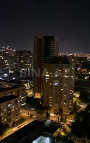 Satılır 2 otaqlı yeni tikili 92 m², Şah İsmayıl Xətai m., photo 16 from 18