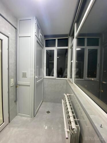 Satılır 2 otaqlı yeni tikili 92 m², Şah İsmayıl Xətai m., photo 10 from 18