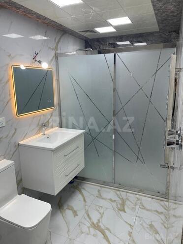 Satılır 2 otaqlı yeni tikili 92 m², Şah İsmayıl Xətai m., photo 12 from 18