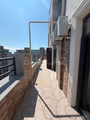 İcarəyə verilir 4 otaqlı yeni tikili 190 m², 28 May m., photo 18 from 20