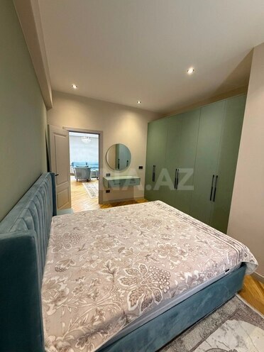 İcarəyə verilir 4 otaqlı yeni tikili 190 m², 28 May m., photo 8 from 20