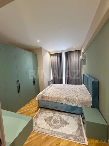 İcarəyə verilir 4 otaqlı yeni tikili 190 m², 28 May m., photo 7 from 20