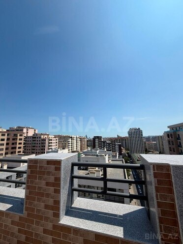 İcarəyə verilir 4 otaqlı yeni tikili 190 m², 28 May m., photo 17 from 20