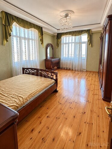 Продаётся 3-комн. новостройка 130 м², м. Мемар Аджеми, photo 6 from 10