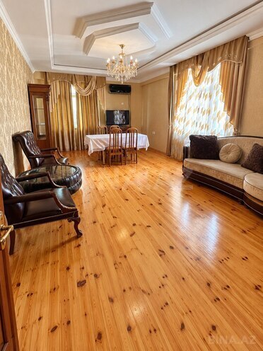 Продаётся 3-комн. новостройка 130 м², м. Мемар Аджеми, photo 3 from 10