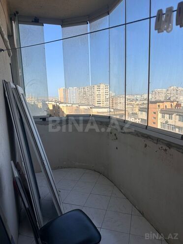 Продаётся 3-комн. новостройка 130 м², м. Мемар Аджеми, photo 7 from 10