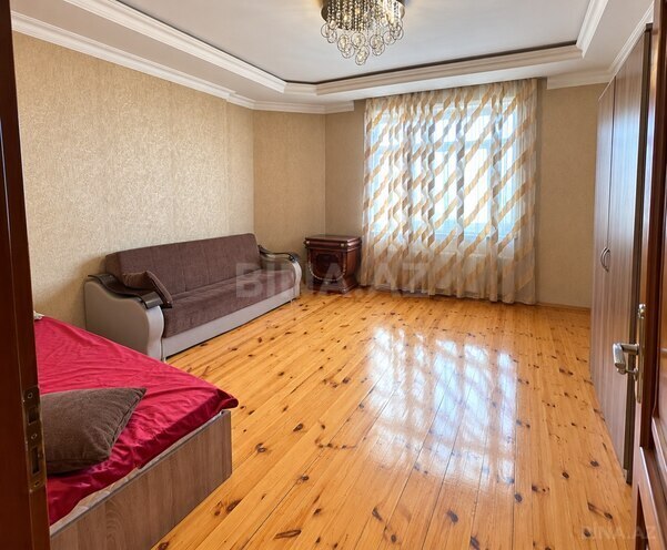Продаётся 3-комн. новостройка 130 м², м. Мемар Аджеми, photo 5 from 10