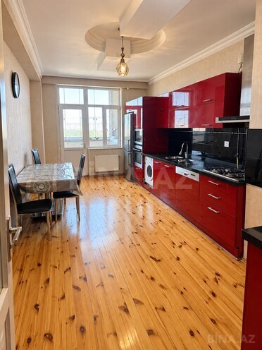 Продаётся 3-комн. новостройка 130 м², м. Мемар Аджеми, photo 4 from 10