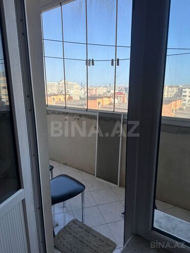 Продаётся 3-комн. новостройка 130 м², м. Мемар Аджеми, photo 8 from 10