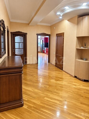 Продаётся 3-комн. новостройка 130 м², м. Мемар Аджеми, photo 1 from 10