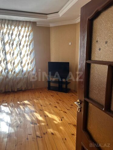 Продаётся 3-комн. новостройка 130 м², м. Мемар Аджеми, photo 9 from 10