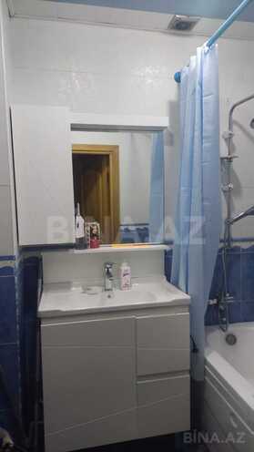 İcarəyə verilir 3 otaqlı köhnə tikili 110 m², Elmlər Akademiyası m., photo 14 from 15