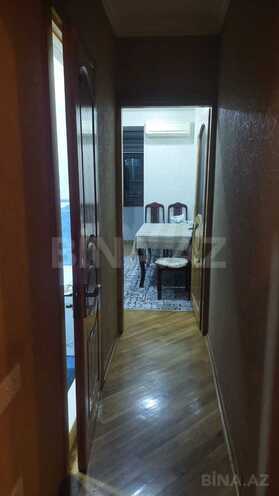 İcarəyə verilir 3 otaqlı köhnə tikili 110 m², Elmlər Akademiyası m., photo 10 from 15