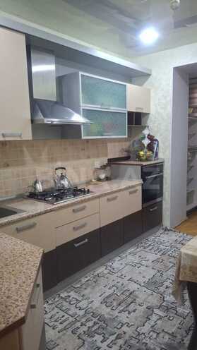 İcarəyə verilir 3 otaqlı köhnə tikili 110 m², Elmlər Akademiyası m., photo 8 from 15