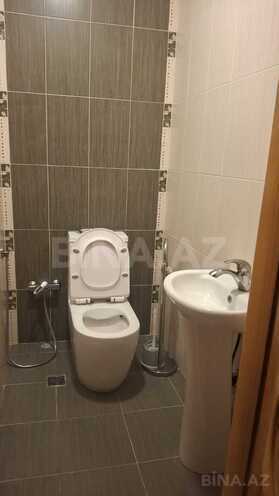 İcarəyə verilir 3 otaqlı köhnə tikili 110 m², Elmlər Akademiyası m., photo 13 from 15