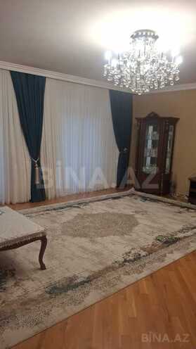 İcarəyə verilir 3 otaqlı köhnə tikili 110 m², Elmlər Akademiyası m., photo 4 from 15