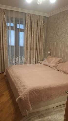 İcarəyə verilir 3 otaqlı köhnə tikili 110 m², Elmlər Akademiyası m., photo 5 from 15