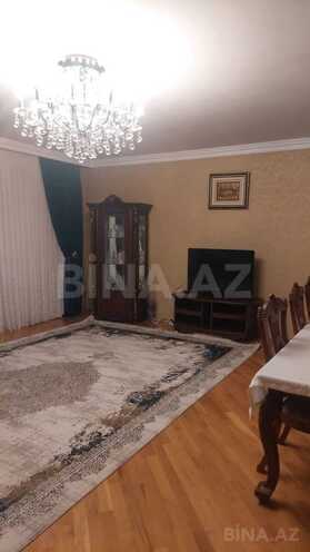 İcarəyə verilir 3 otaqlı köhnə tikili 110 m², Elmlər Akademiyası m., photo 3 from 15