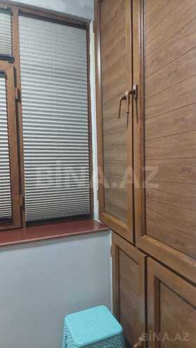 İcarəyə verilir 3 otaqlı köhnə tikili 110 m², Elmlər Akademiyası m., photo 11 from 15