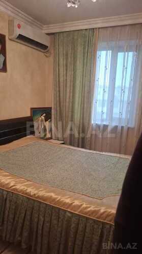İcarəyə verilir 3 otaqlı köhnə tikili 110 m², Elmlər Akademiyası m., photo 6 from 15