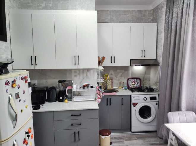 Satılır 2 otaqlı yeni tikili 64 m², Xalqlar Dostluğu m., photo 6 from 17